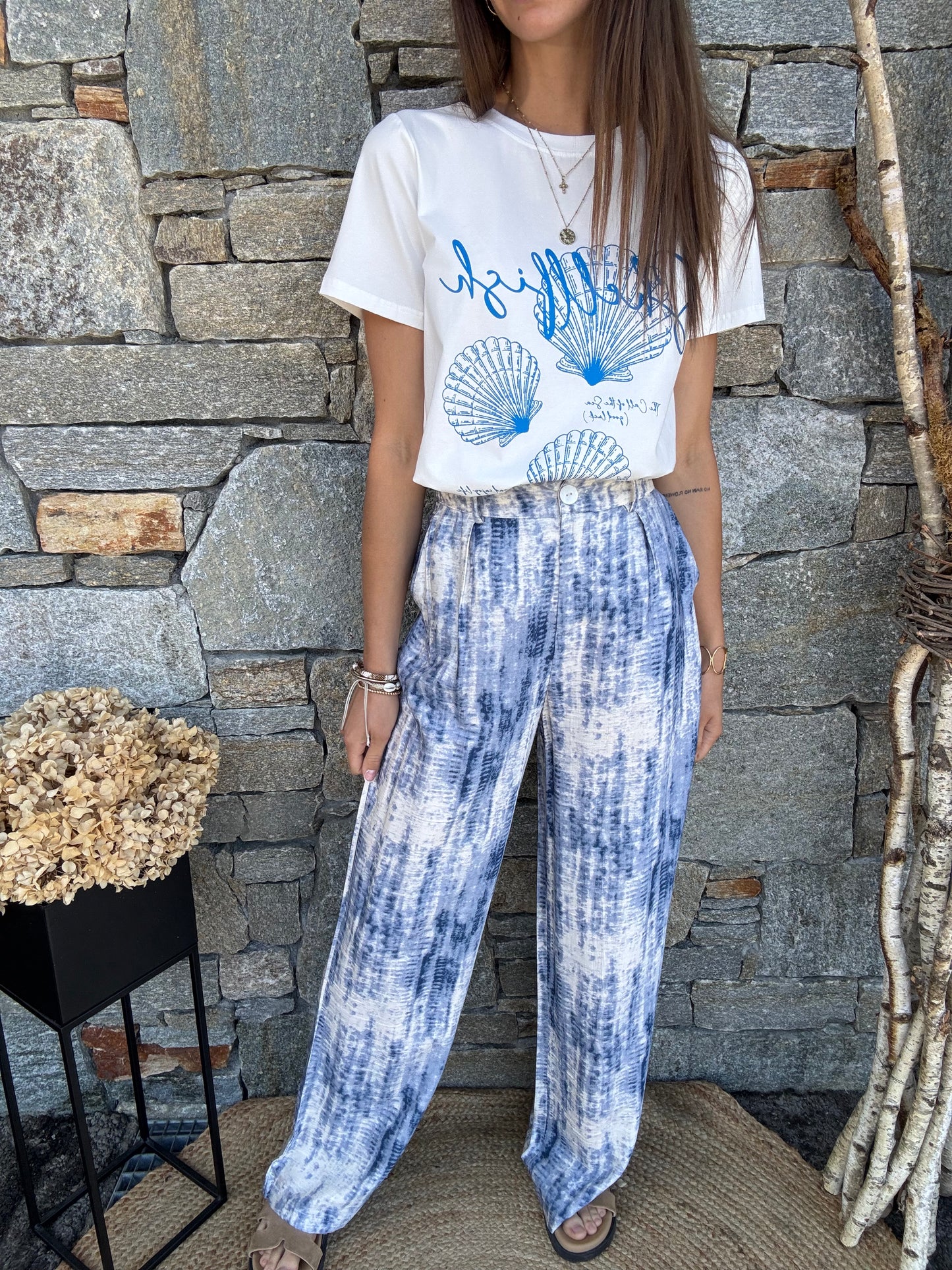 Pantalon MER