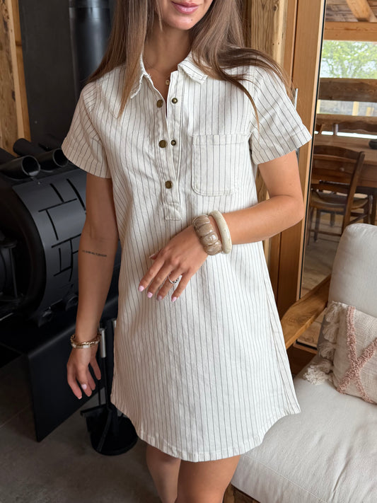 Robe LEONORE