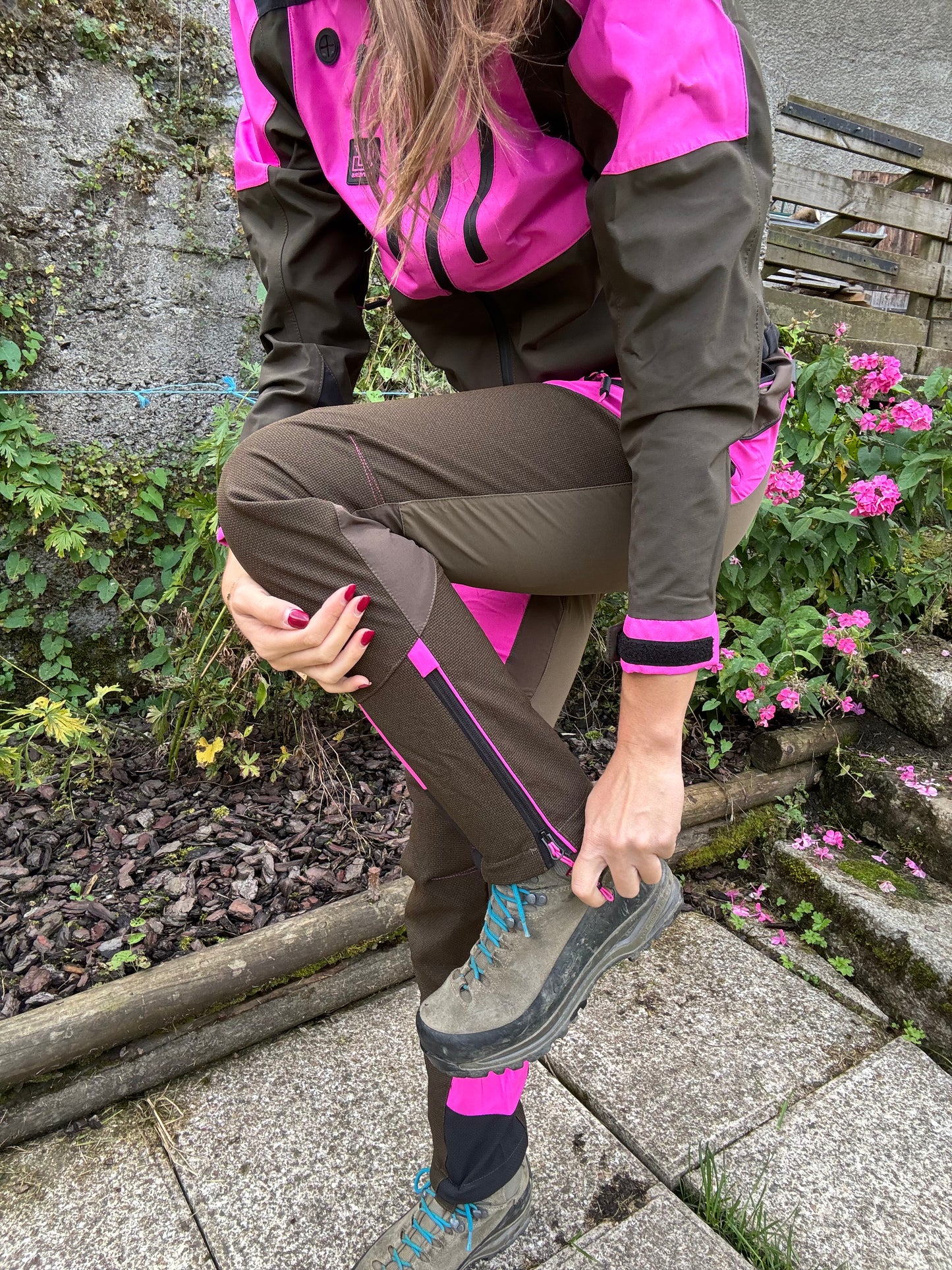 Pantalon COVETAN