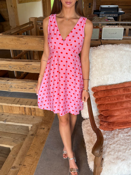Robe BRANDA