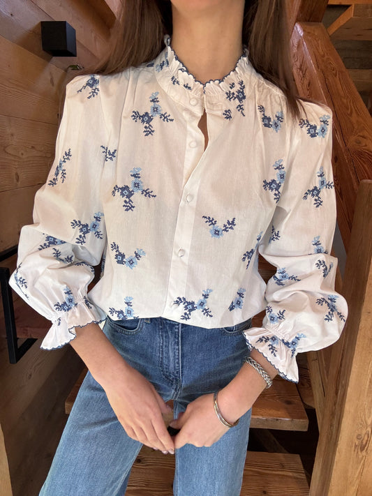 Blouse ALICE