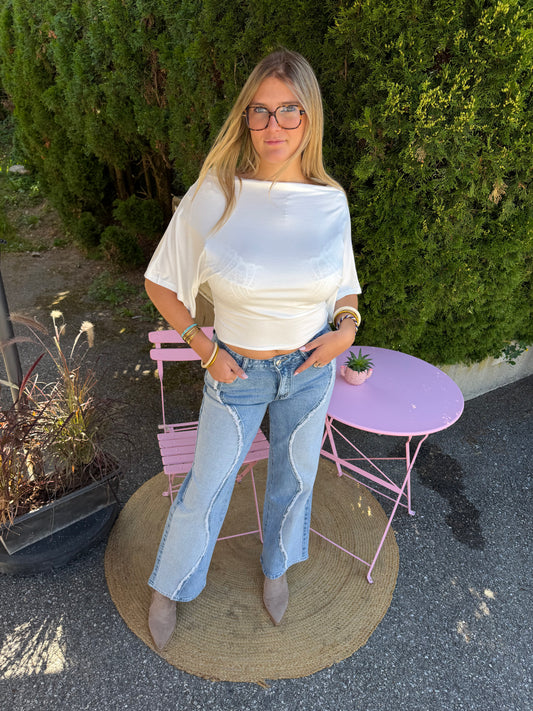 Jean MAVERICK