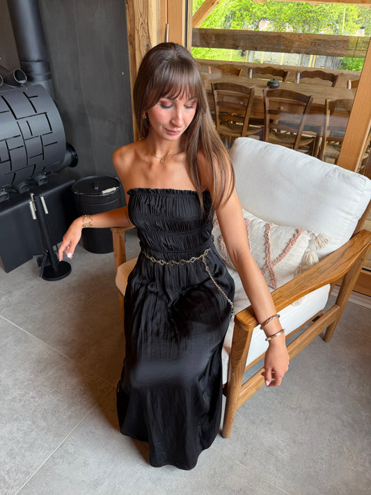 Robe ISABEAU