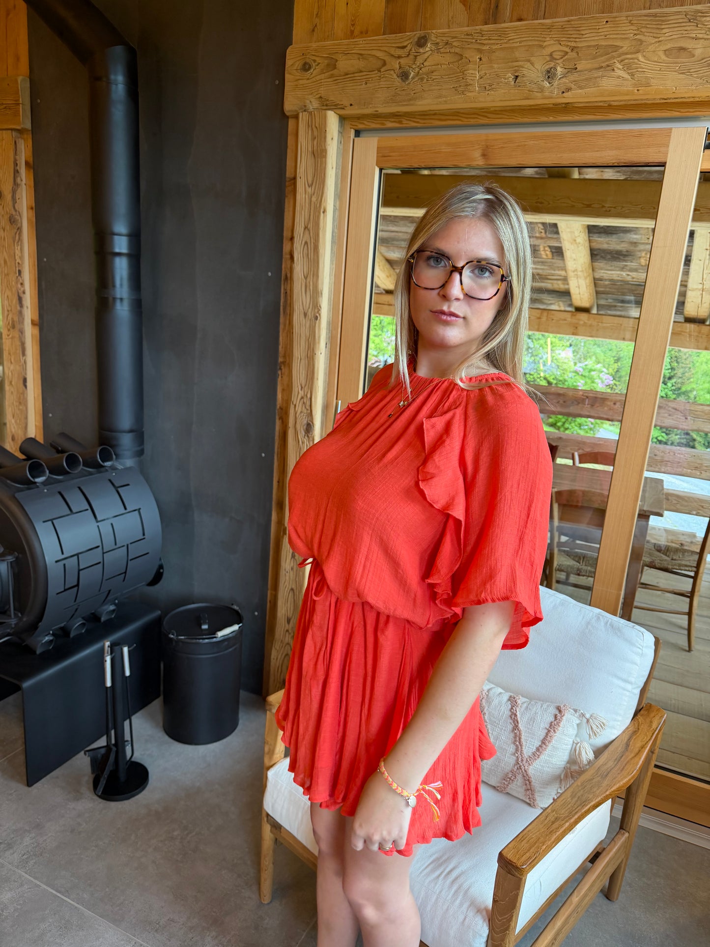 Robe MIRANDA
