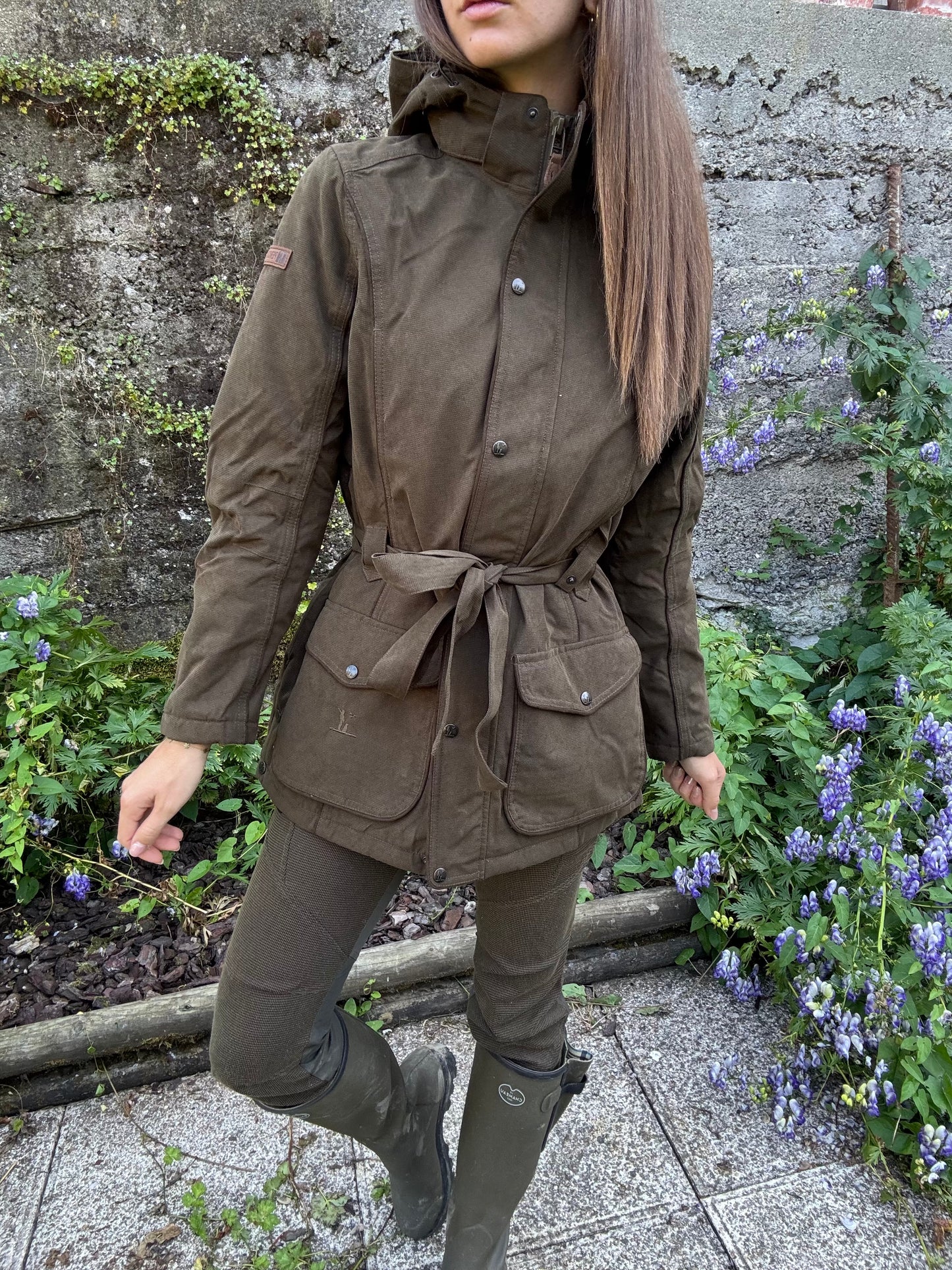 Veste PARCHET