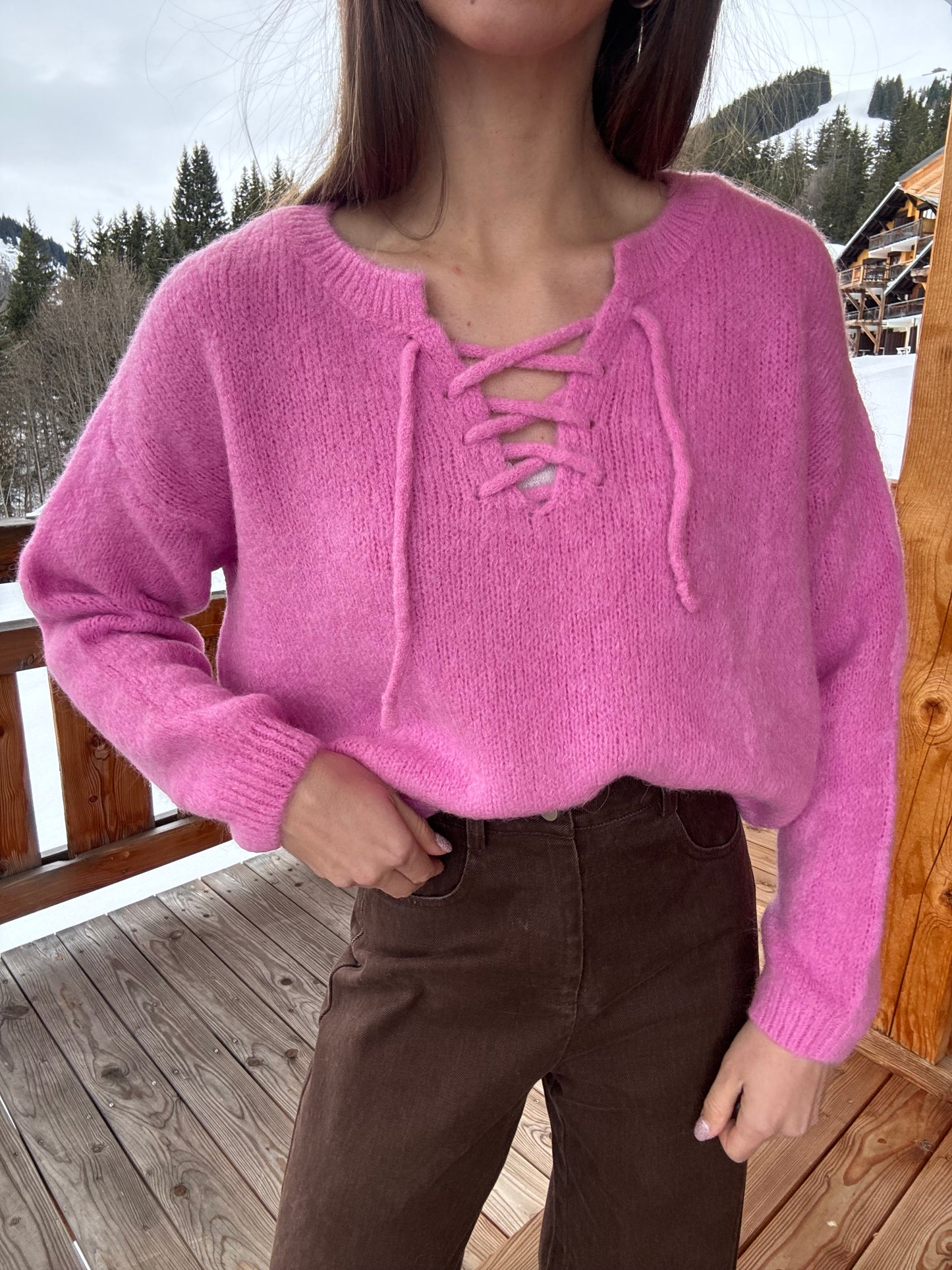 Pull PATRICIO 🇮🇹