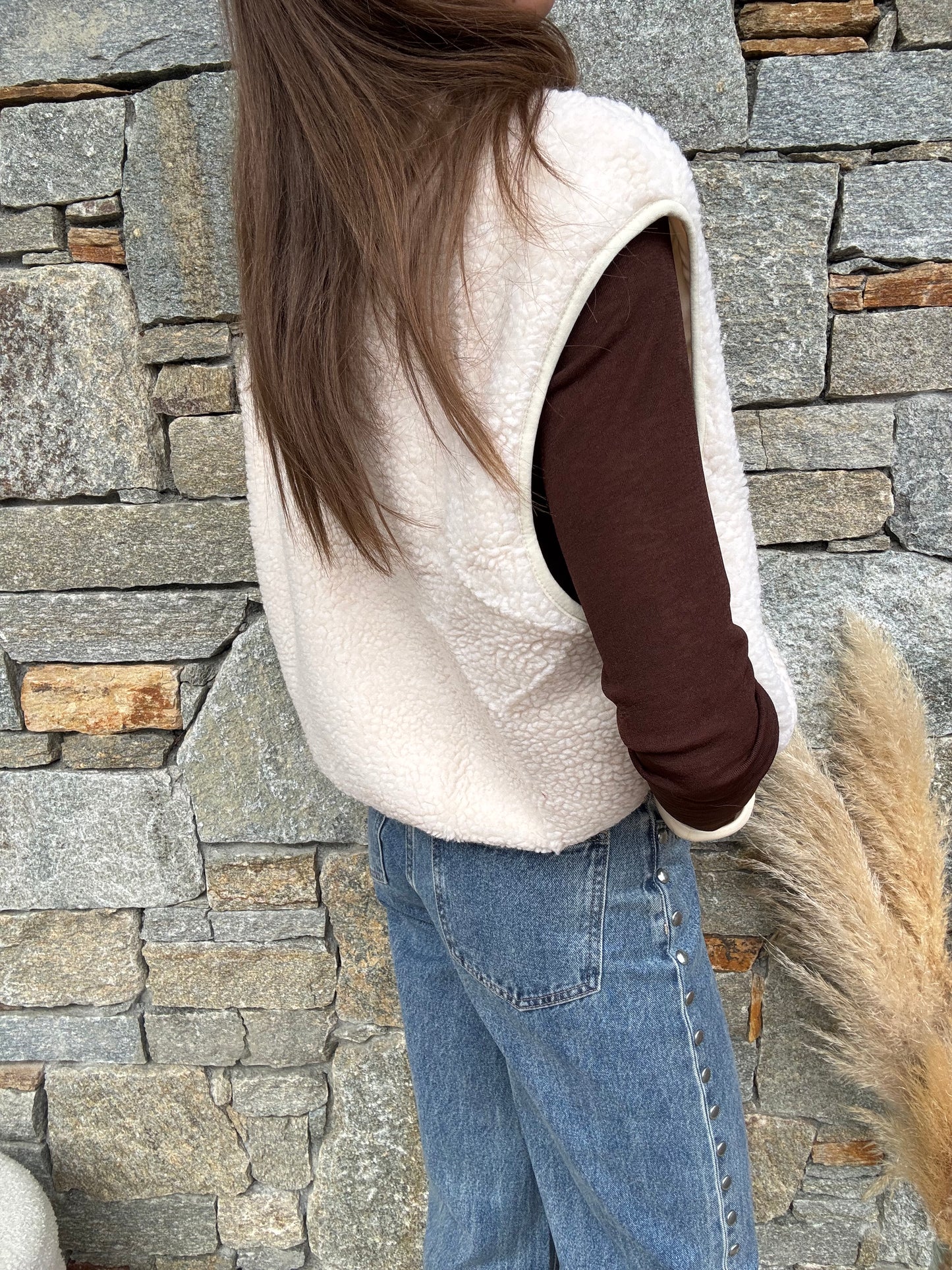 Gilet MOUTY