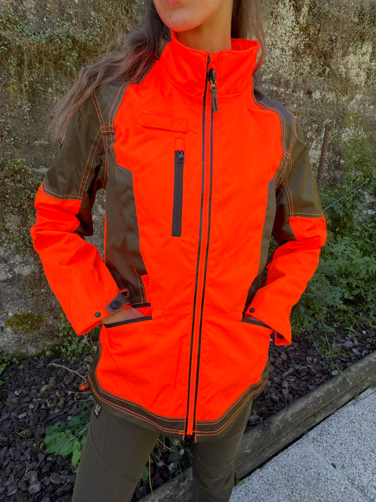 Veste CHAUCISSE PLUS