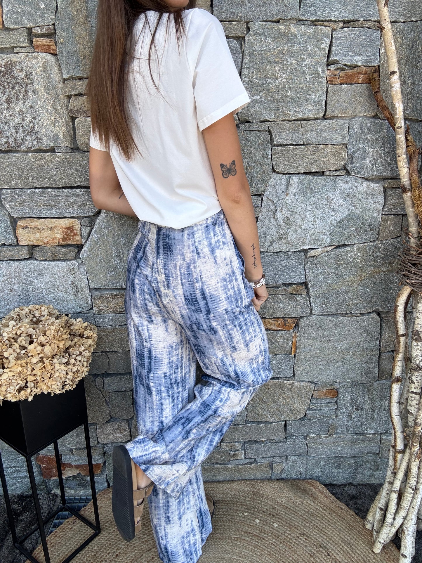 Pantalon MER