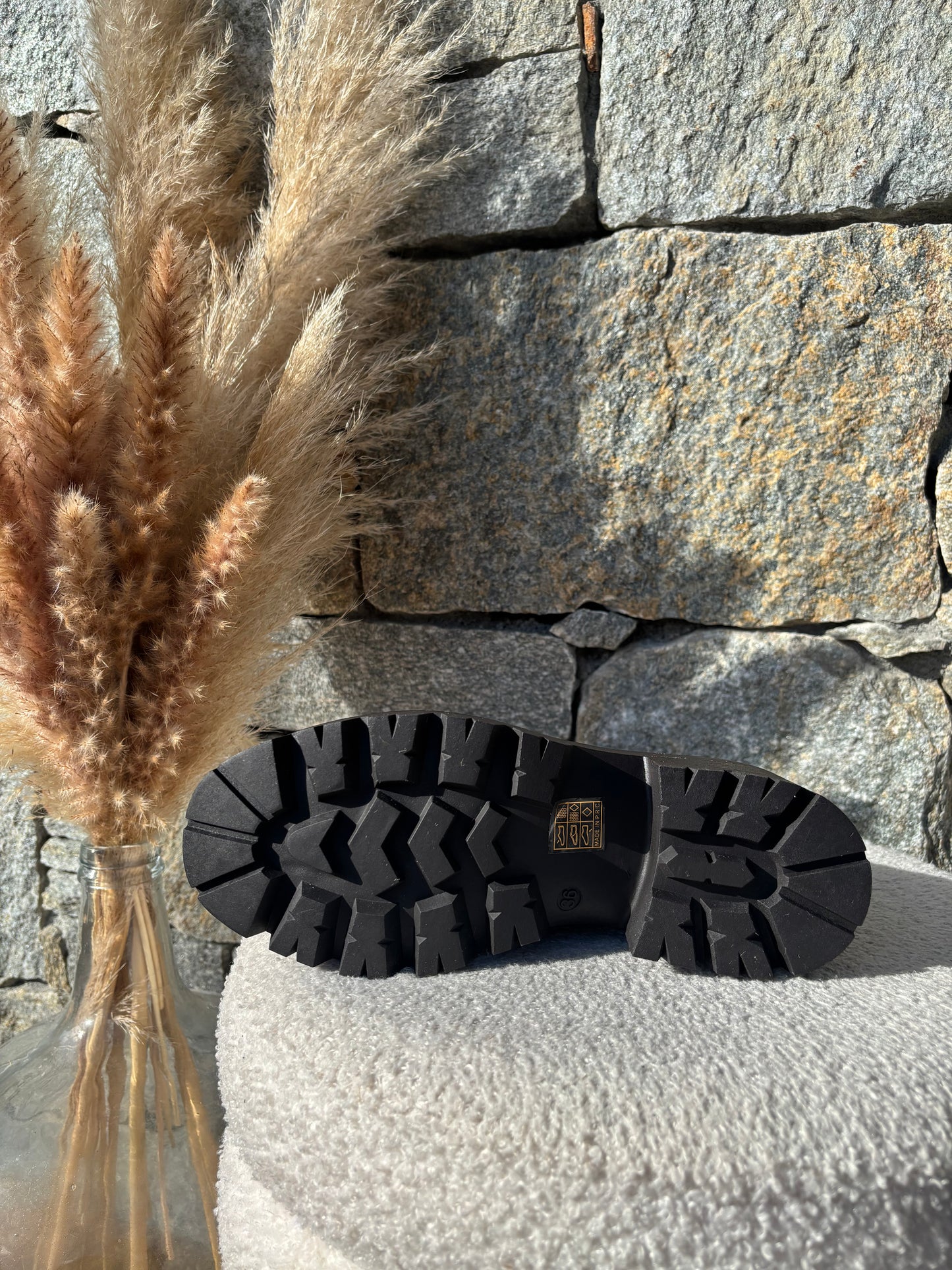 Bottines FÉLINE