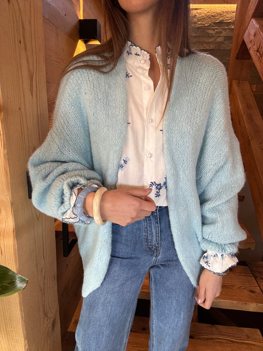 Gilet ROMEO 🇮🇹