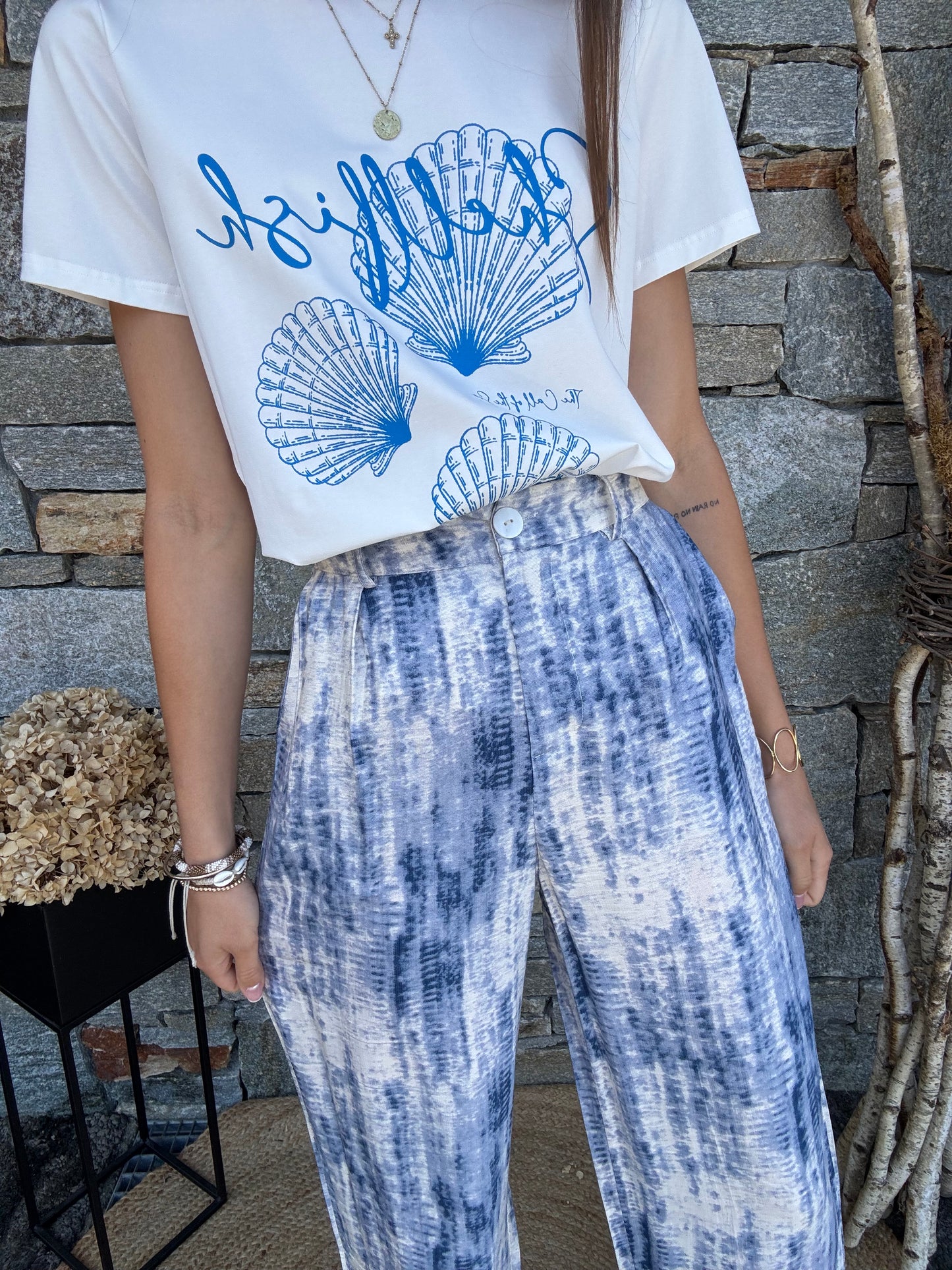 Pantalon MER