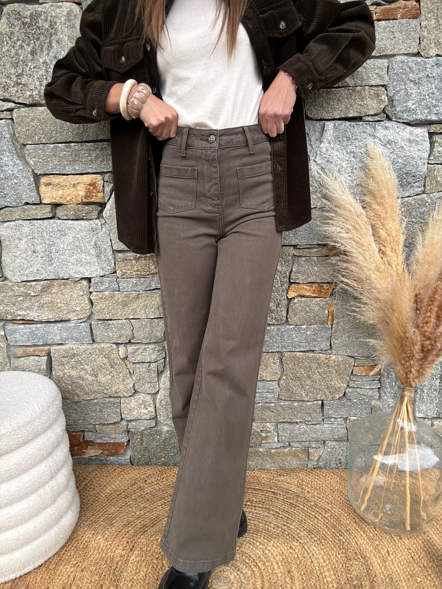 Jeans ELORA