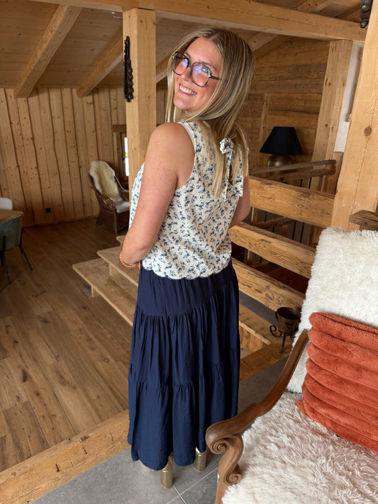 Jupe AMANDINE