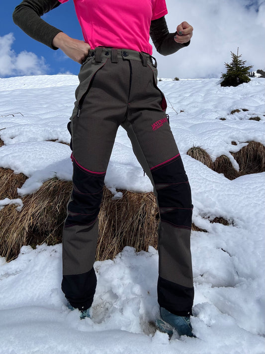 Pantalon ARPETTAZ