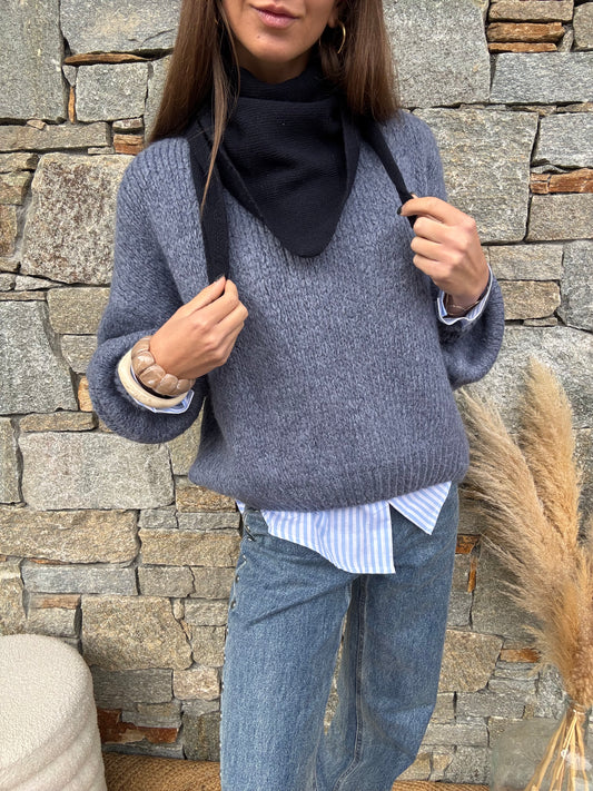 Foulard CACHEMIRE CÉLINE 🇮🇹