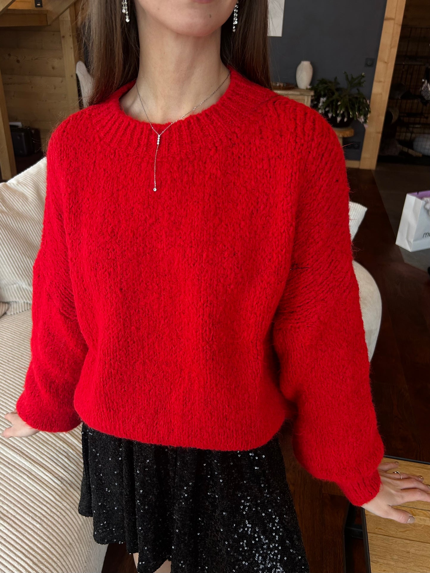 Pull CAMOMILLE 🇮🇹