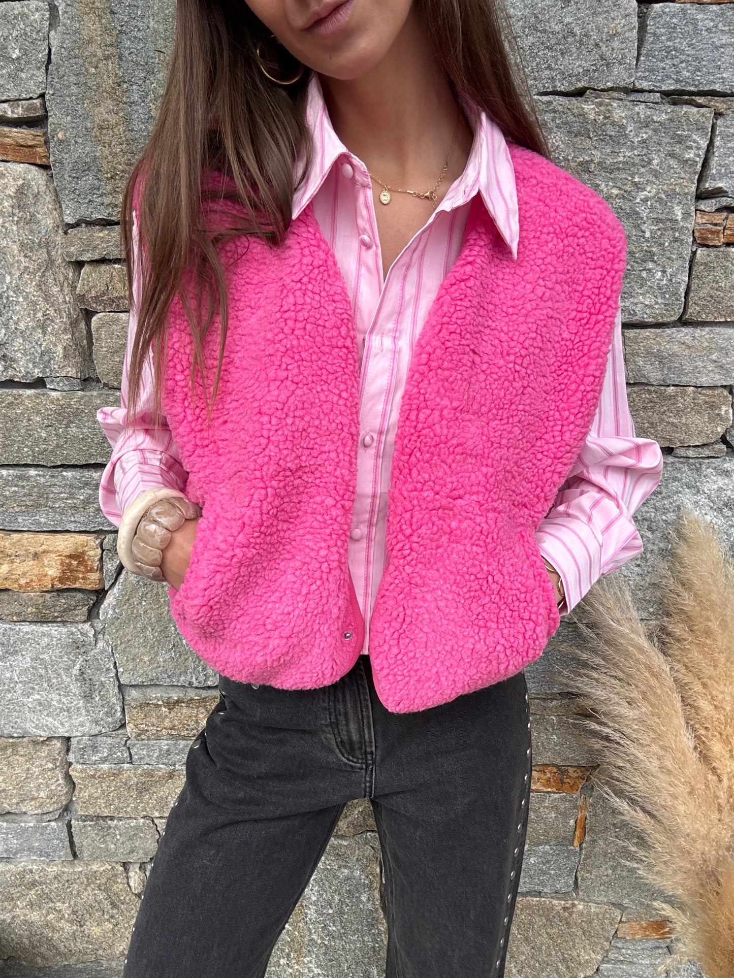 Gilet MOUTY