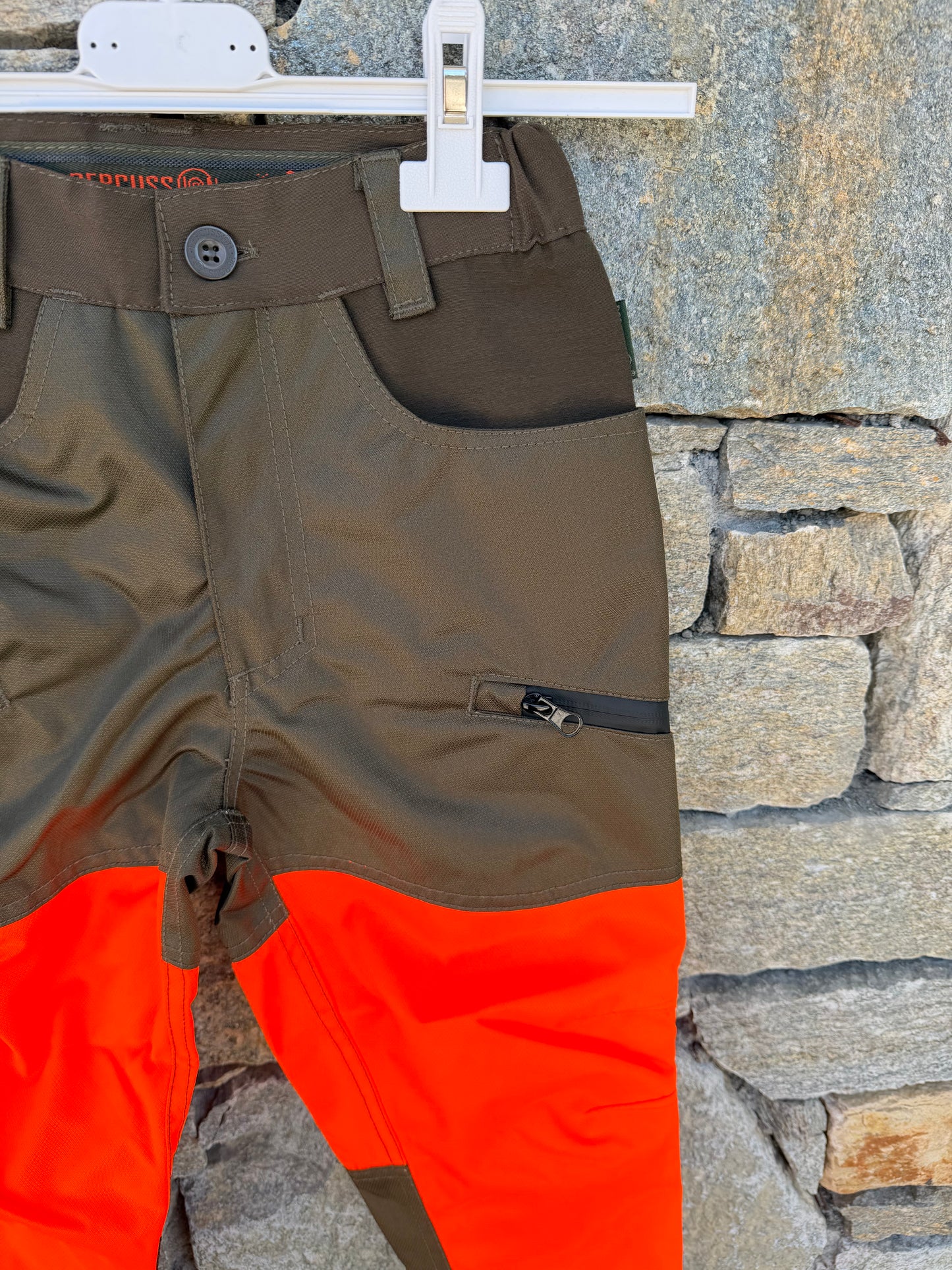 Pantalon de traque enfant