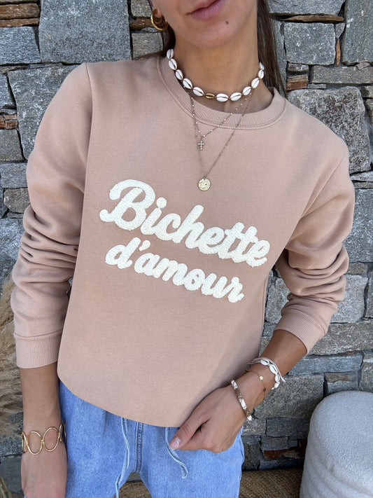 Sweet BICHETTE D’AMOUR