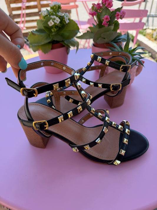 Sandales VITA