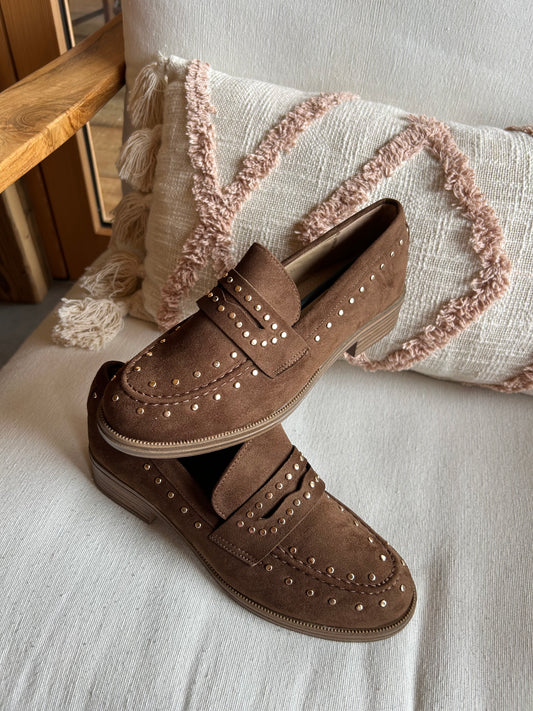 Mocassins ALBERT