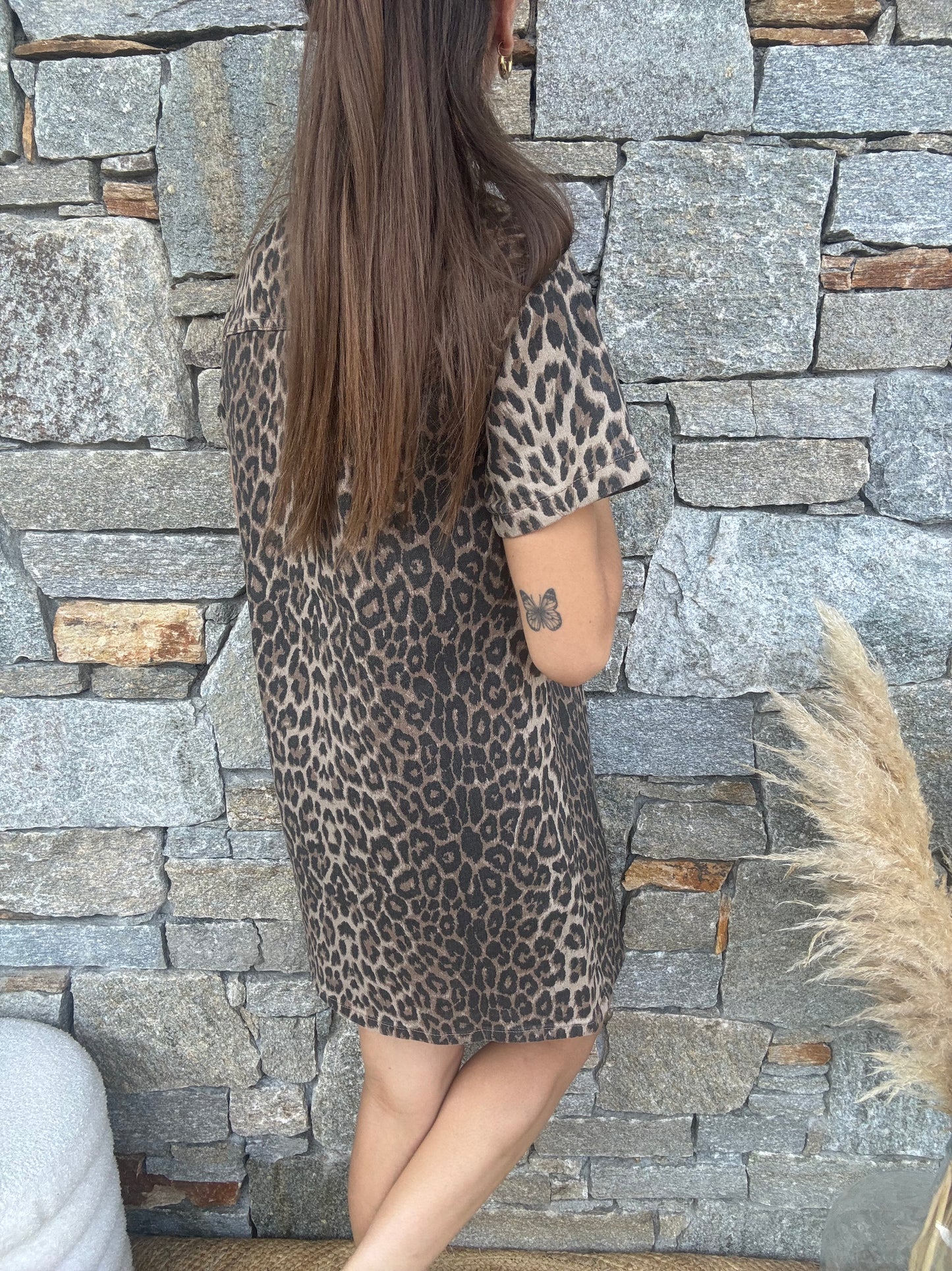 Robe LEONORE