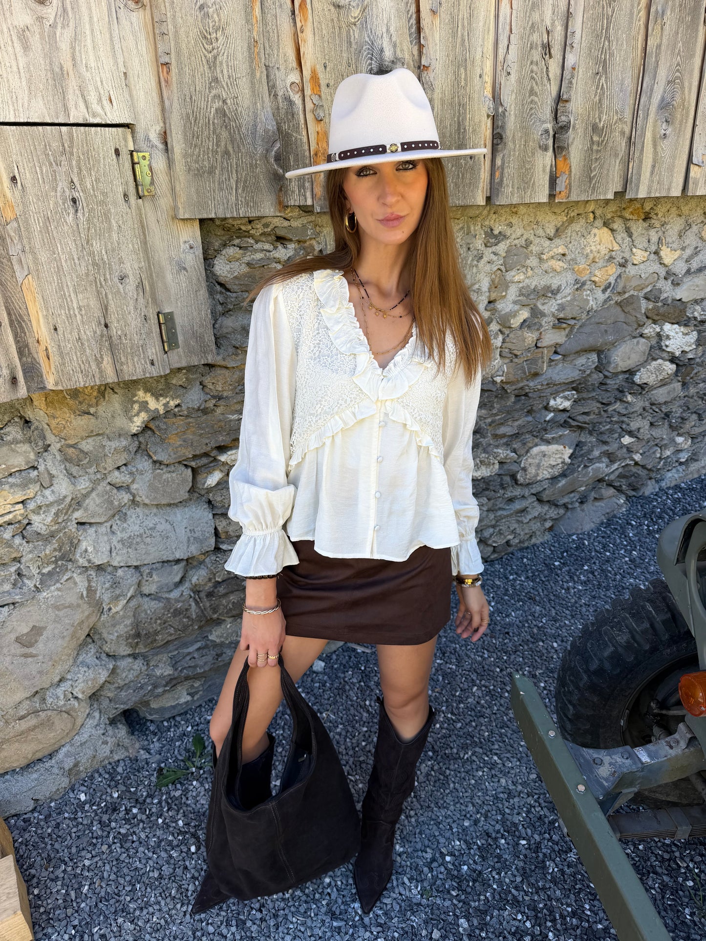 Blouse