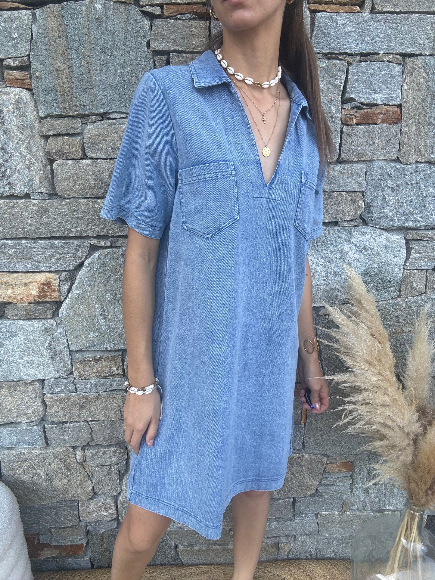 Robe MILLY