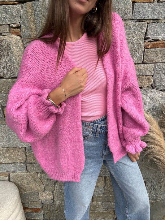 Gilet ROMEO 🇮🇹