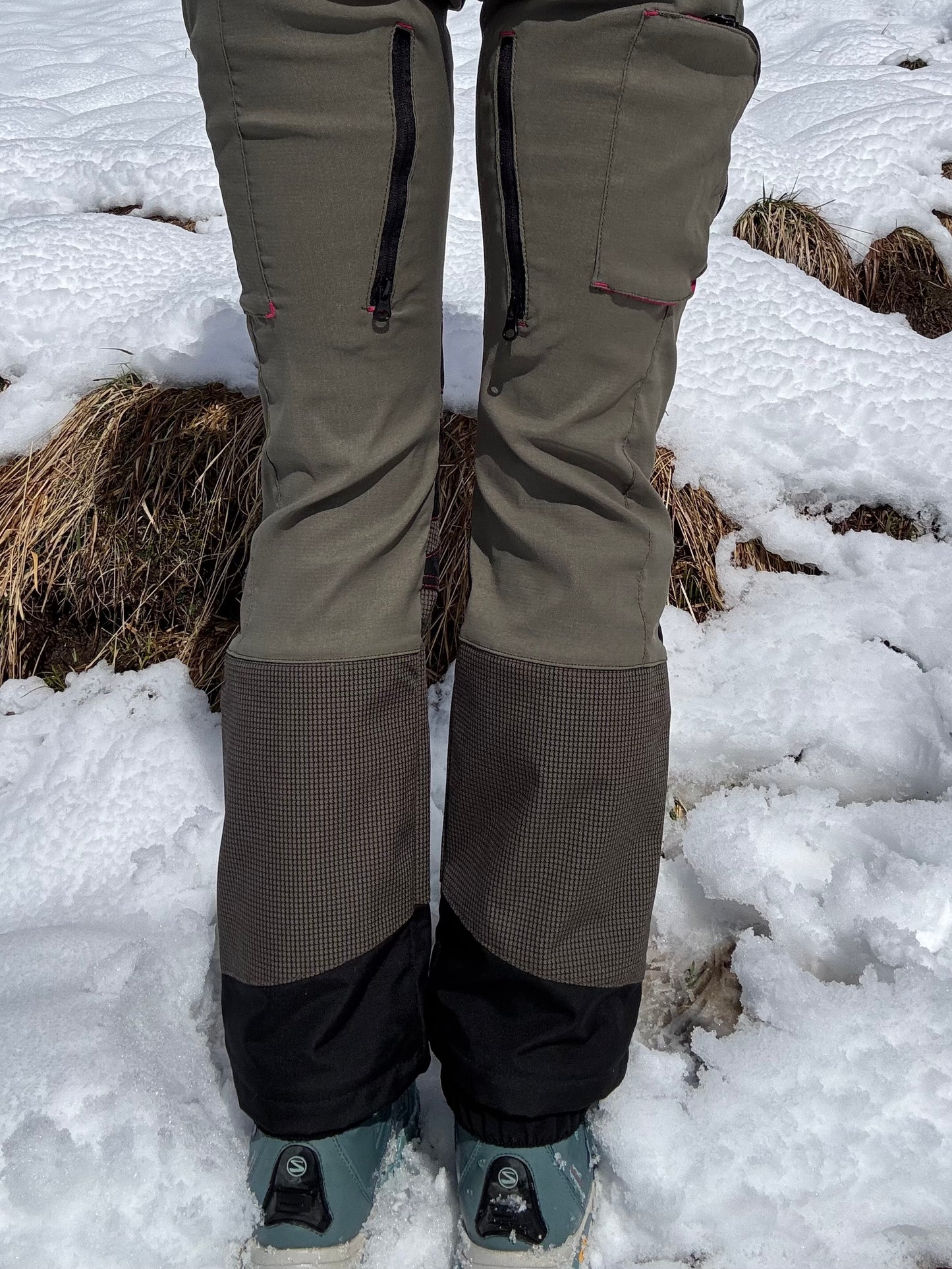 Pantalon ARPETTAZ
