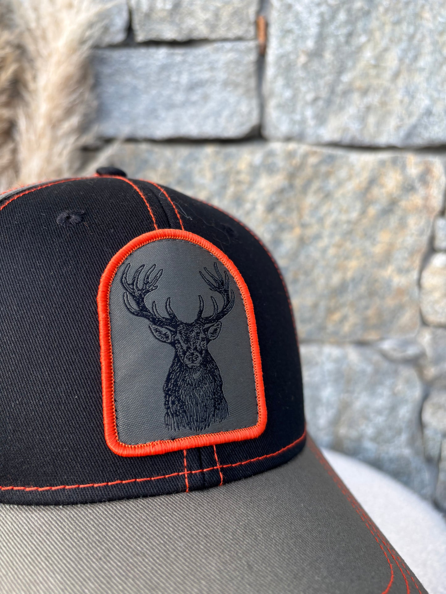 Casquette CERF