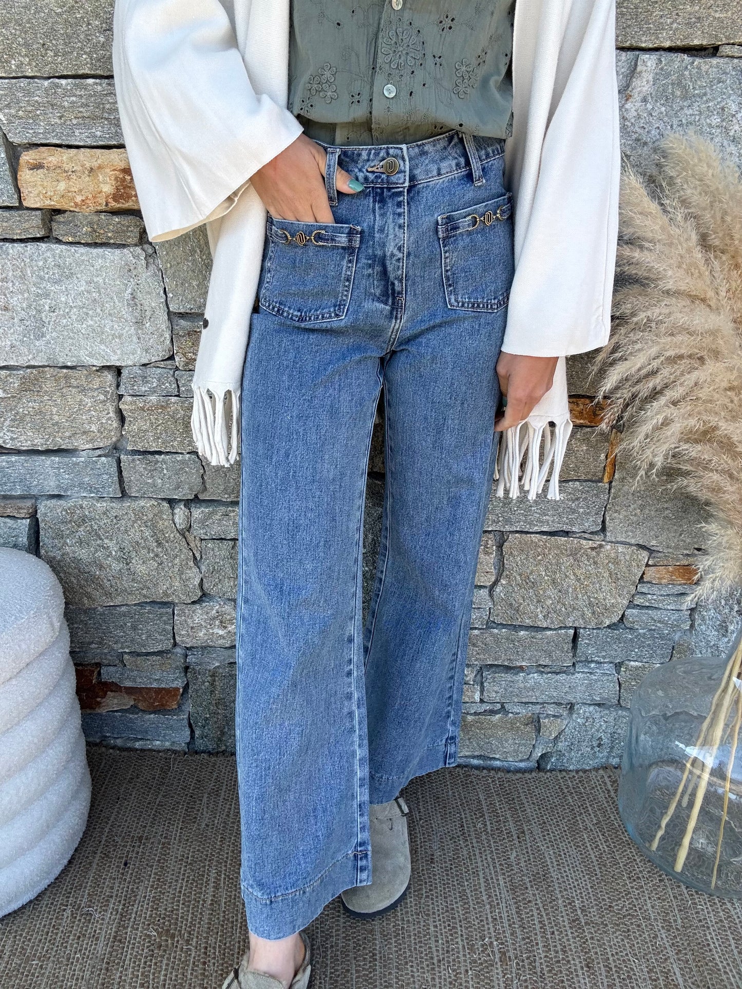 Jeans MIAMI