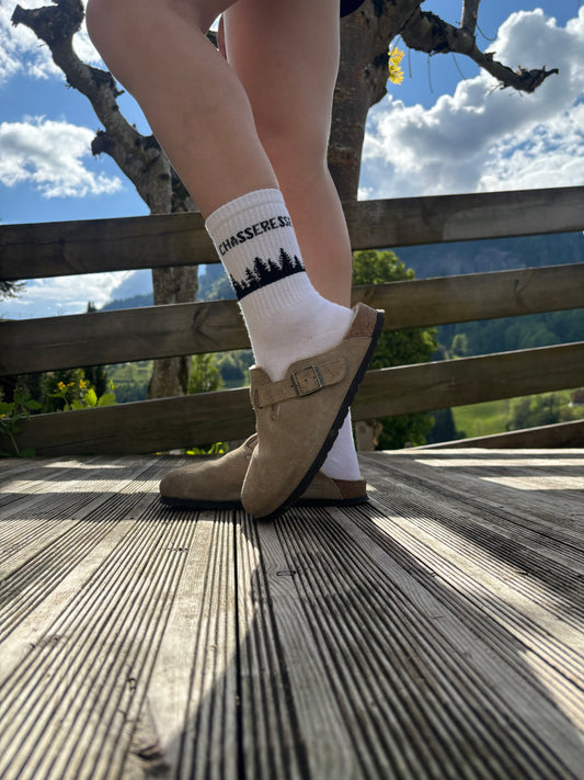 Chaussettes LES BICHETTES