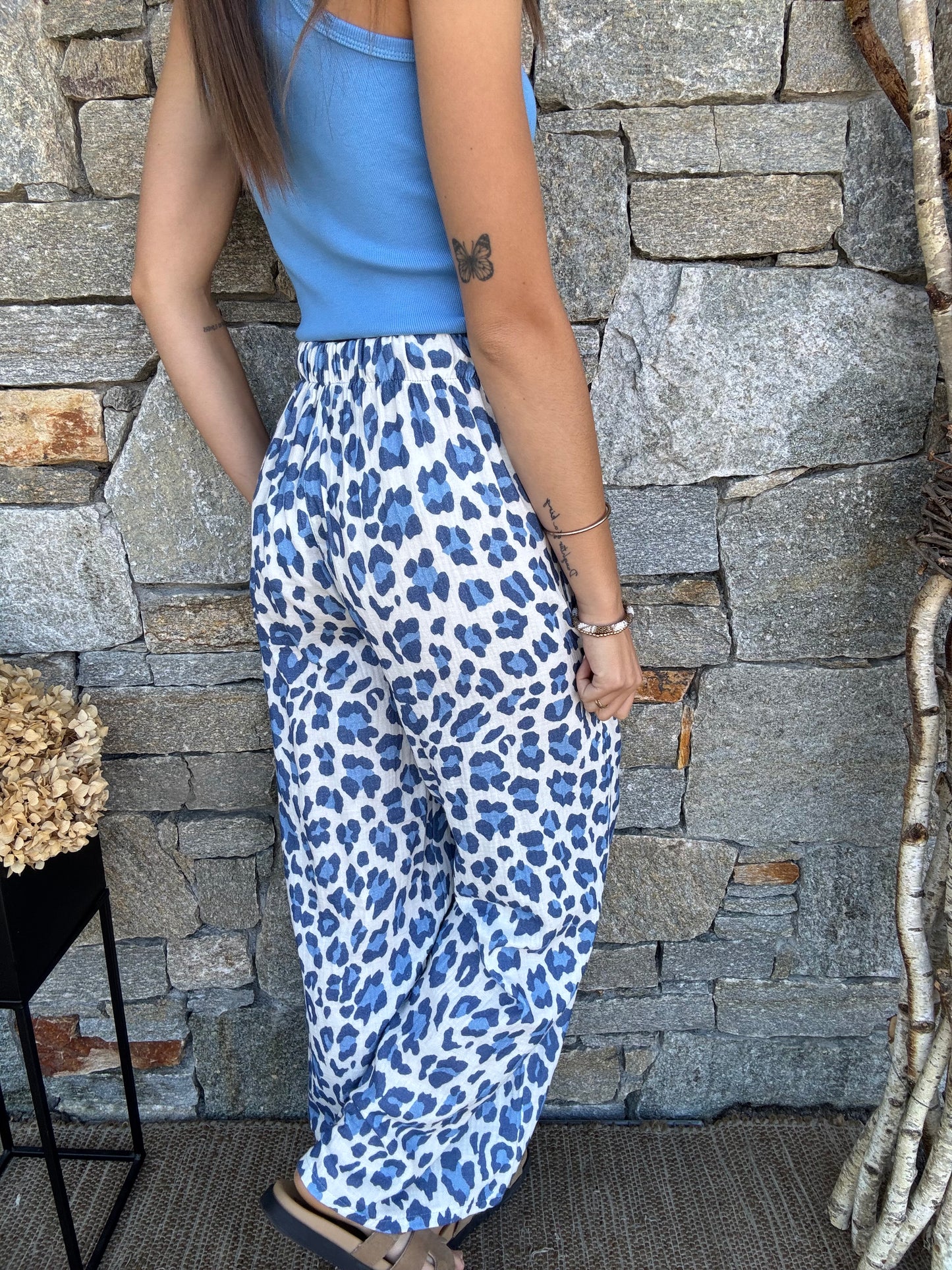 Pantalon LOUISON 🇮🇹