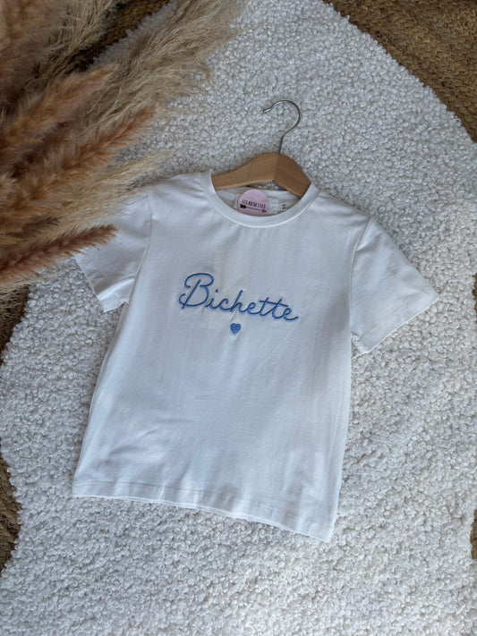Tee-shirt BICHETTE enfant