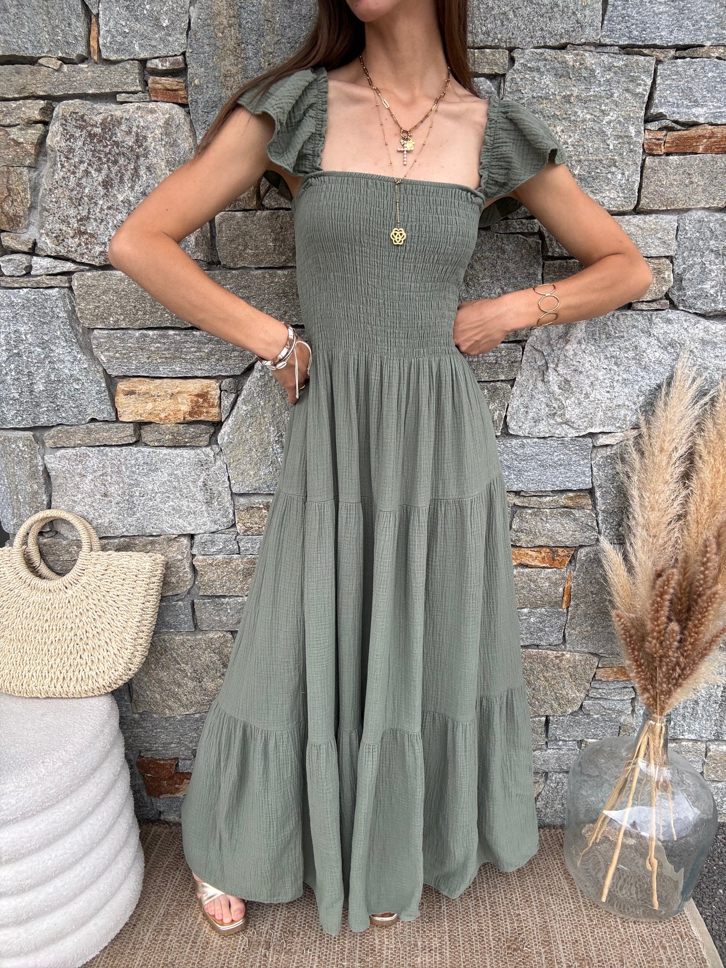 Robe SANTORI 🇮🇹