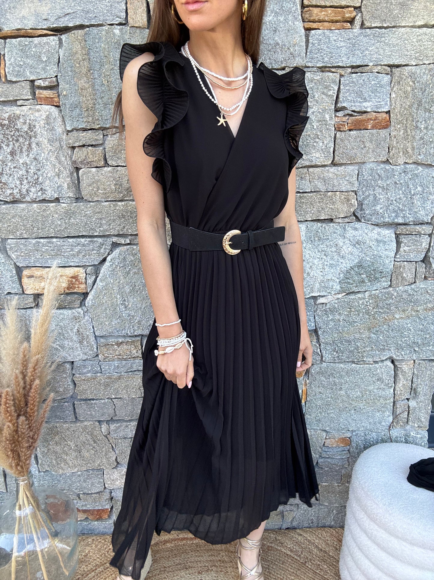 Robe MARIANNA 🇮🇹