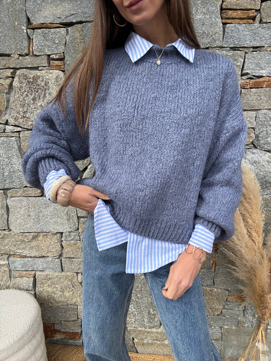 Pull CAMOMILLE 🇮🇹