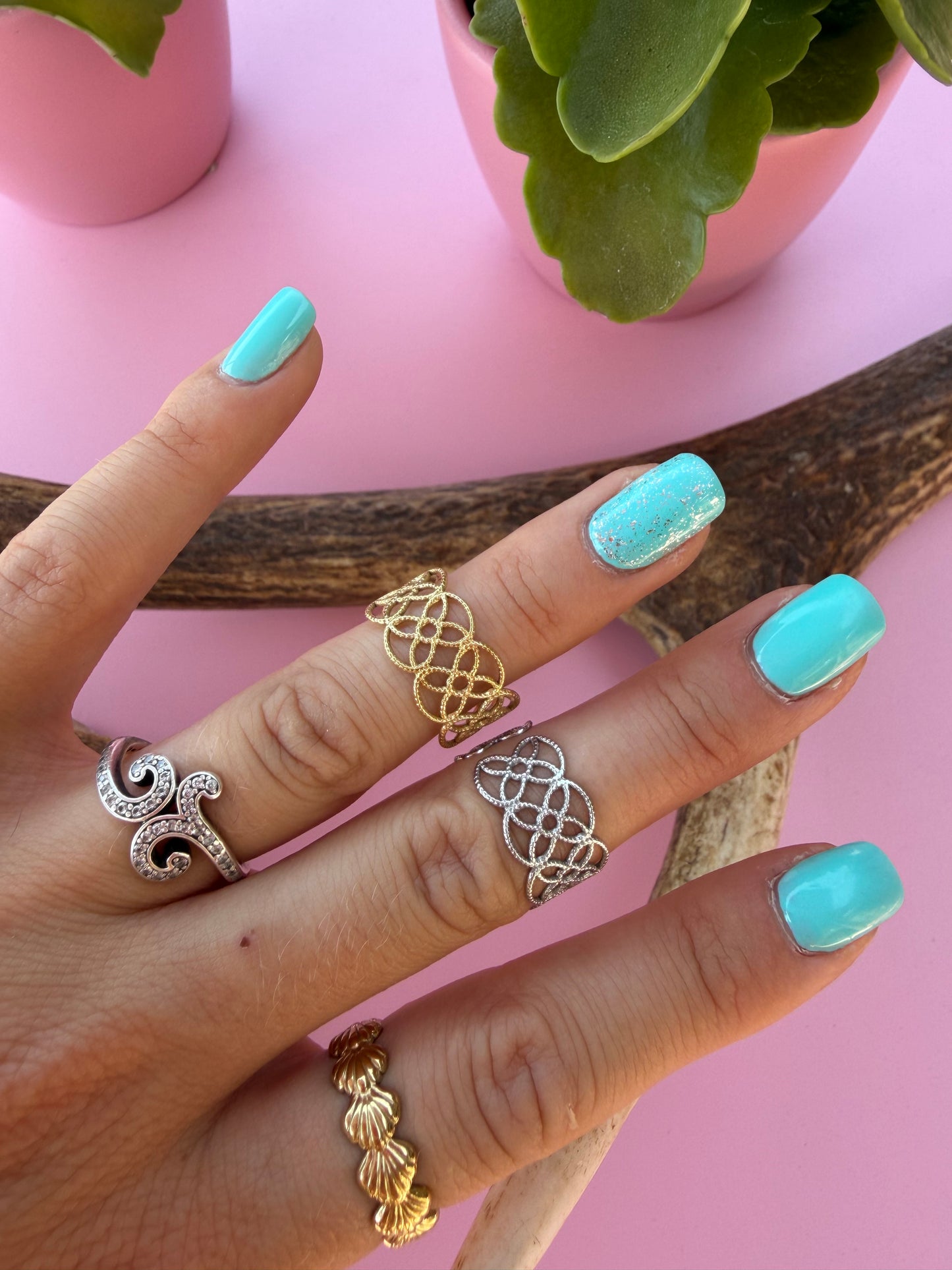 Bague