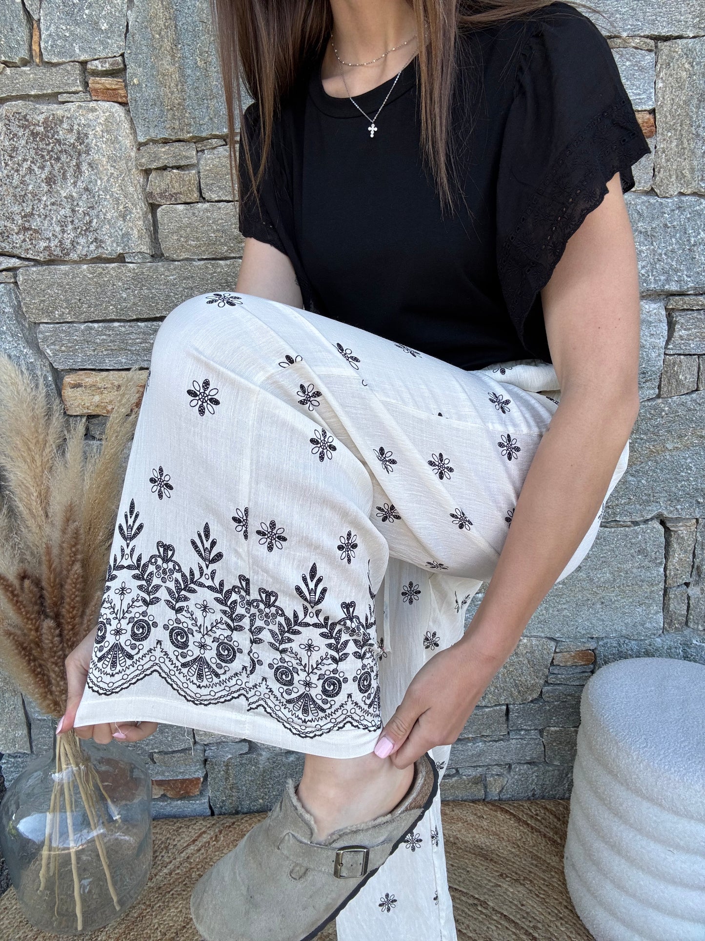 Pantalon MARRAKECH