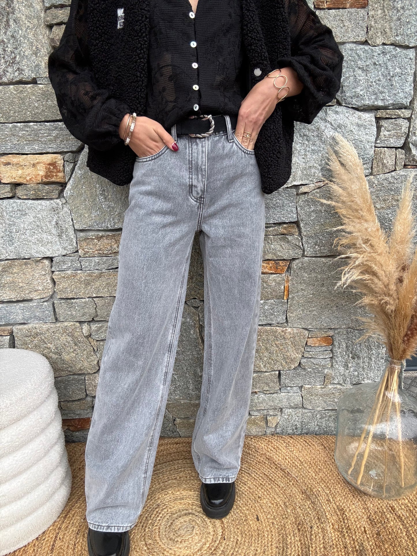 Jeans CELESTIN