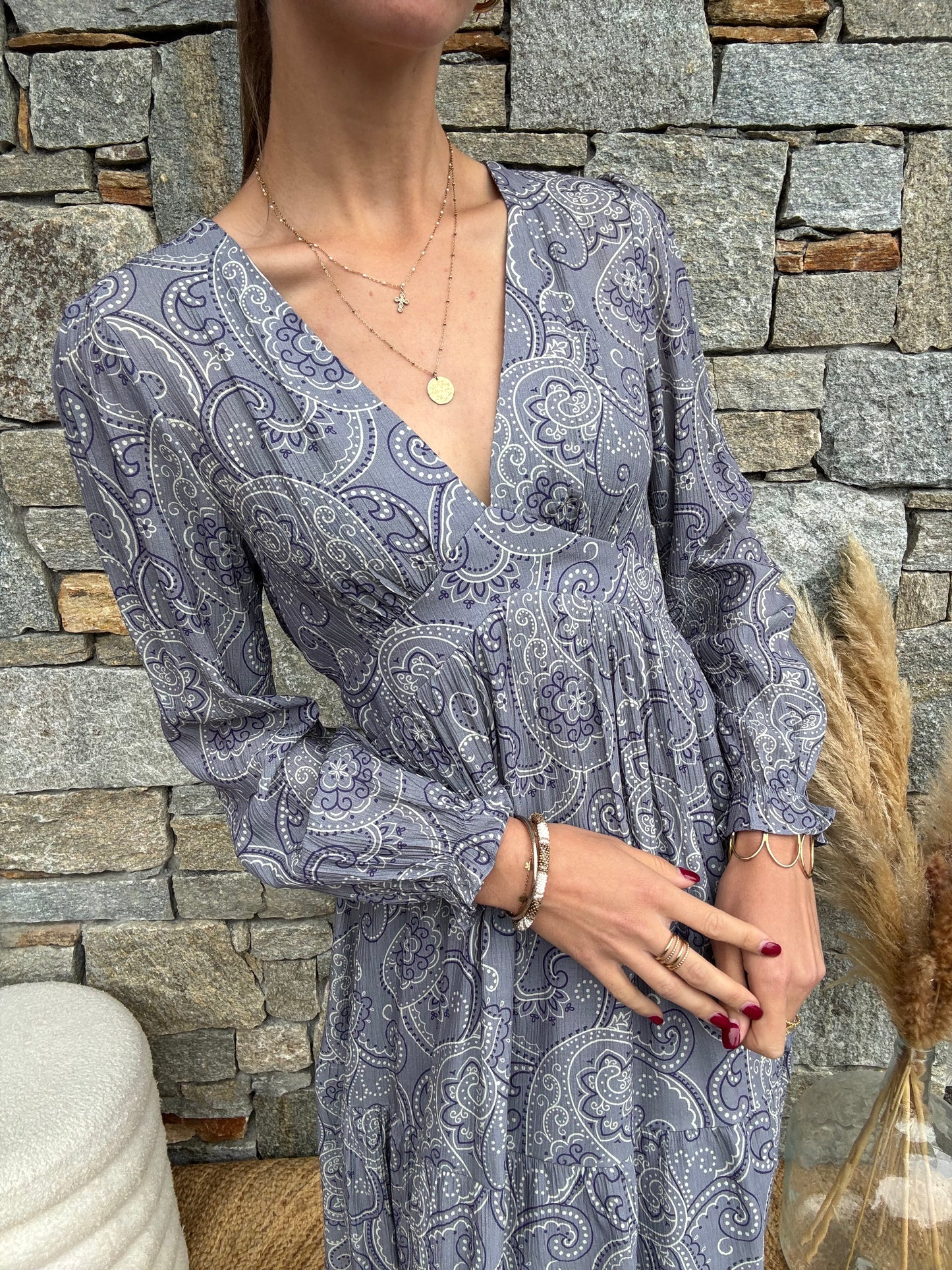 Robe DALLY