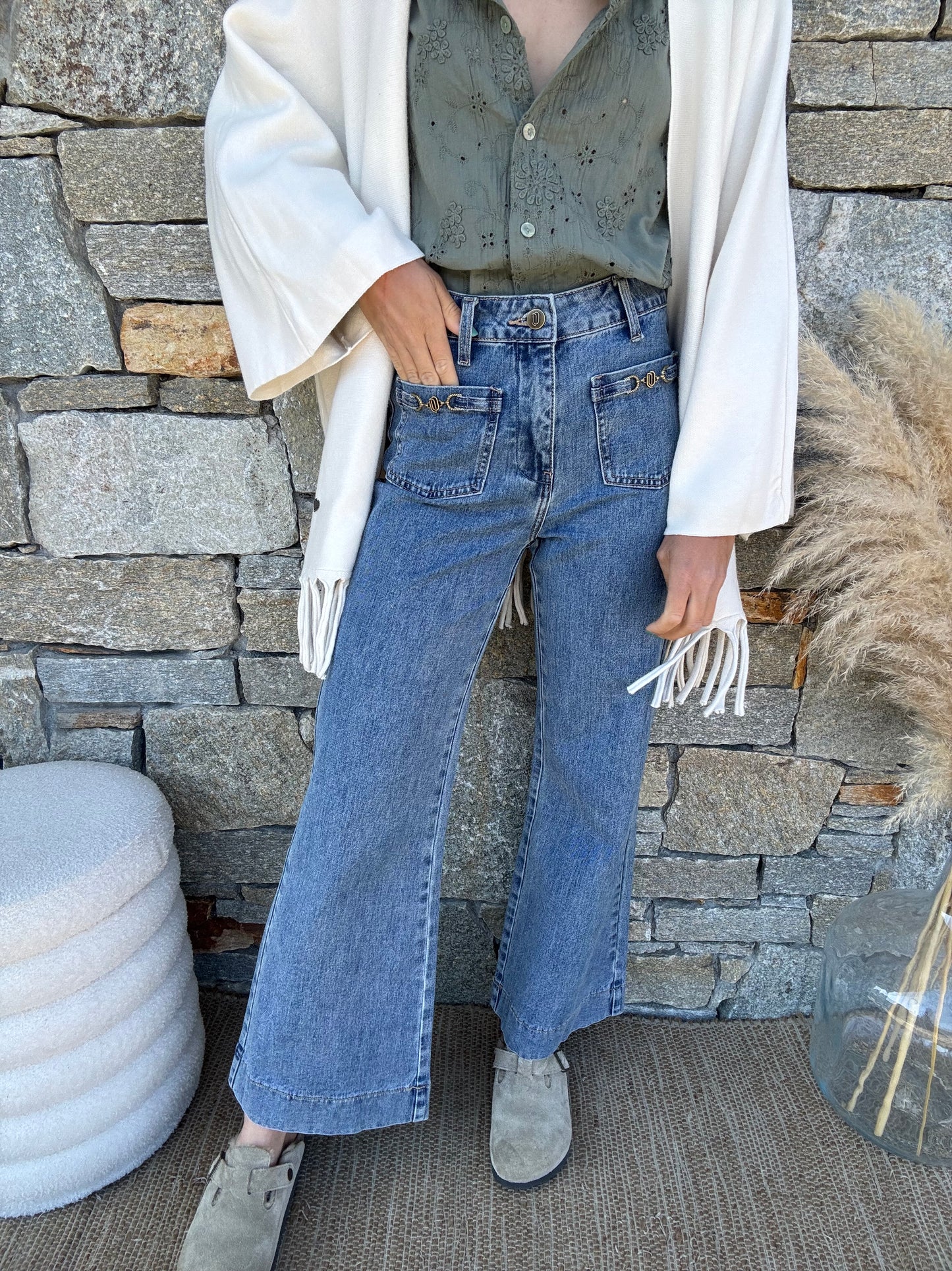 Jeans MIAMI