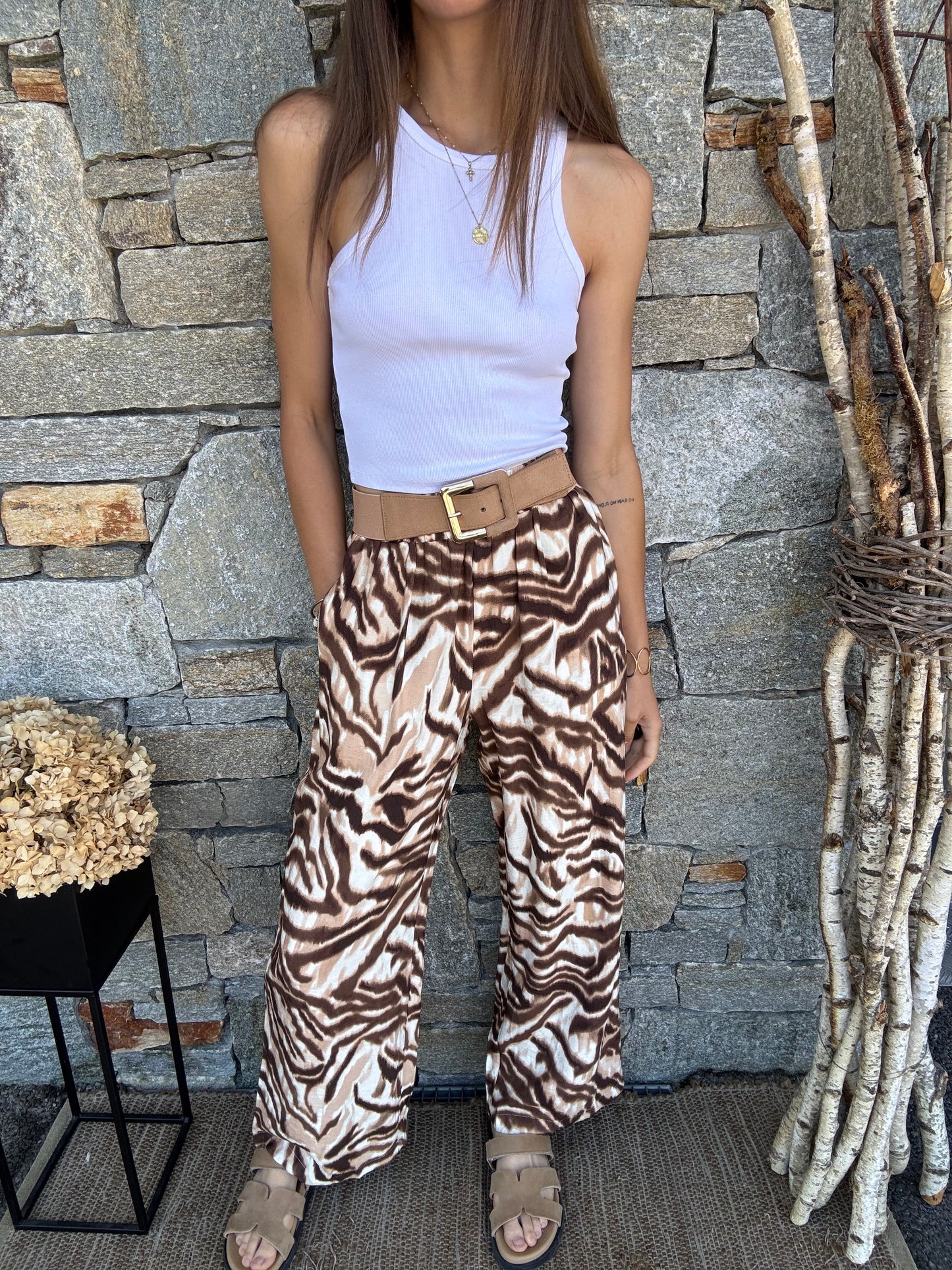 Pantalon ZERA