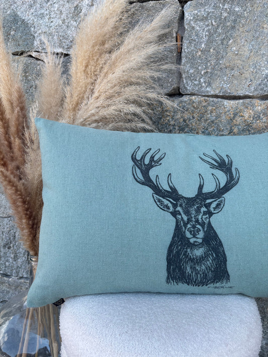 Coussin Rectangulaire CERF