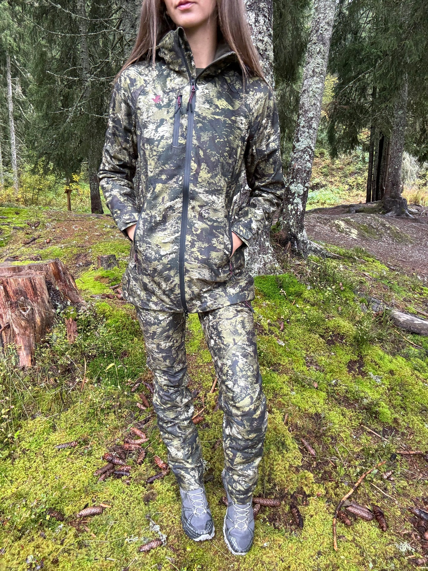 Pantalon VALMOREL