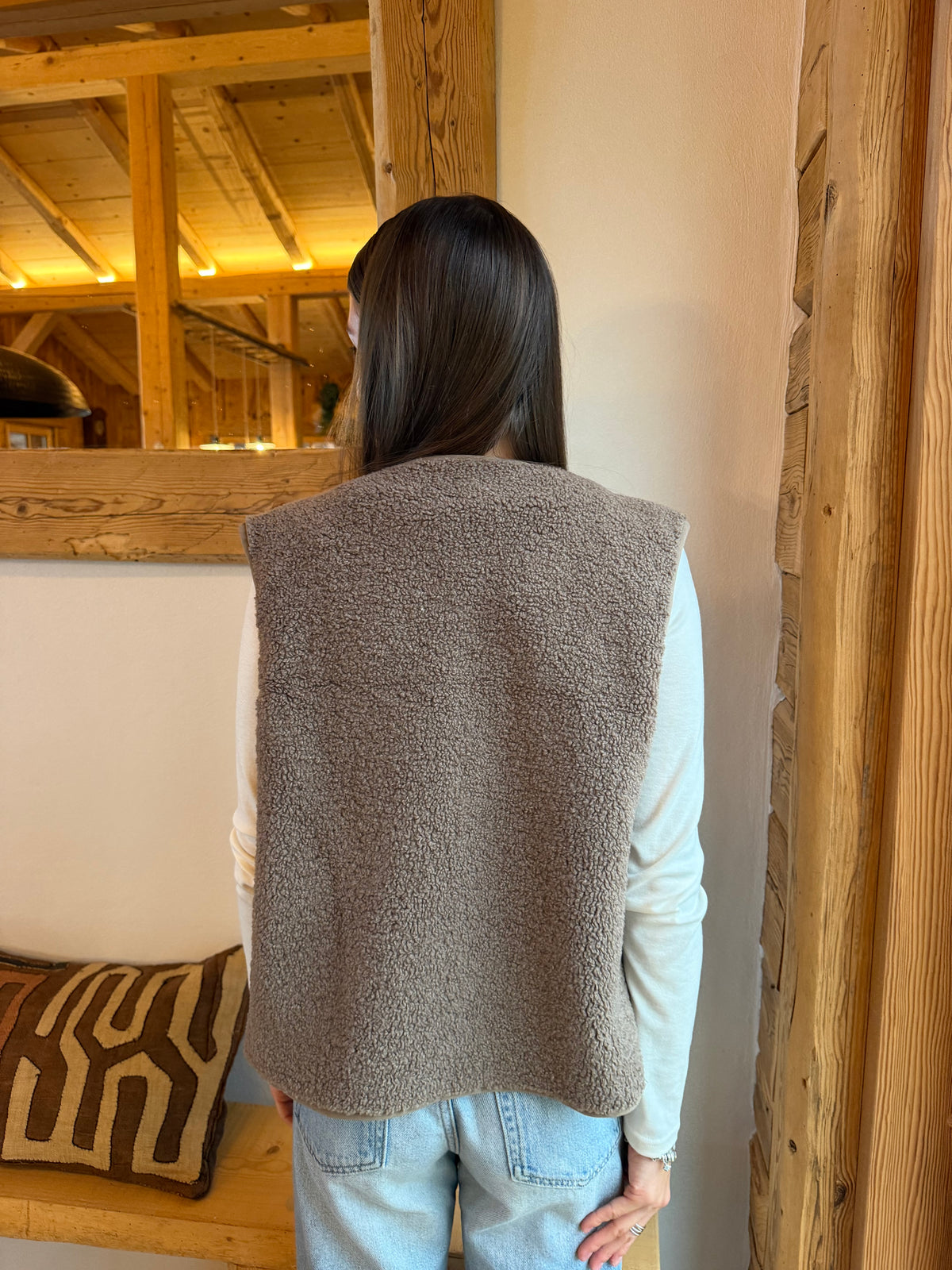 Gilet VINCENZO