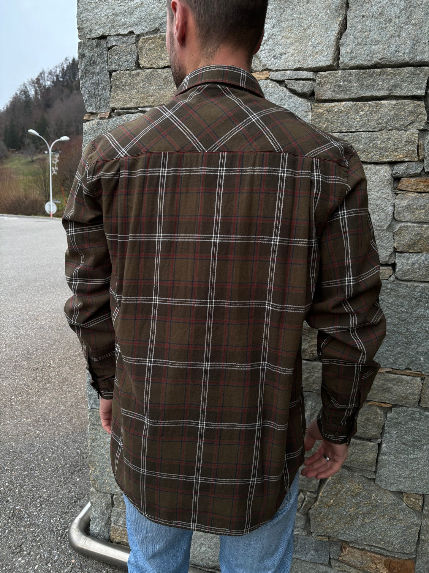 Chemise BONNEVAL