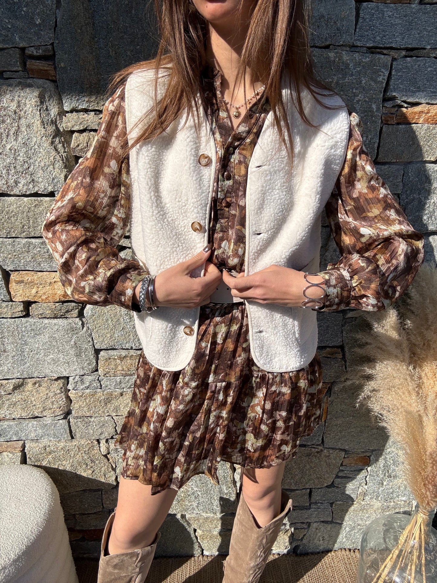 Robe SANDRA